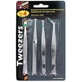 Sewing Machine Threading Tweezer Set