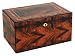 Rapport B522 Bordeaux King Collector Box