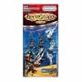 HeroScape Expansion Set Dawn of Darkness Collection Shades and Orcs