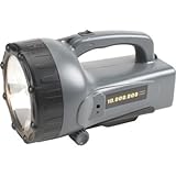 Northern Industrial Super SearchEye Rechargeable Spotlight - 10 Million Candlepower