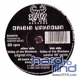 Valley of the Shadows [12" VINYL]