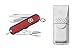 Victorinox Signature with Leather Pouch RS.966.00