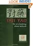 Dui Yao: The Art of Combining Chinese Medicinals
