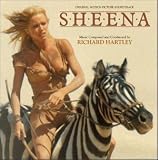 Sheena