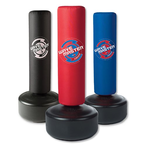 Free Standing Heavy Bag Century IUCN Water