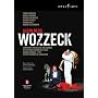 Berg - Wozzeck