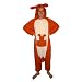 Kangaroo Kigurumi /Animal onesie / pyjamas