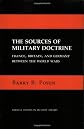 Sources of Military Doctrine