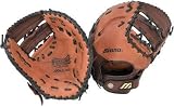 Softball - Mizuno Franchise Excel 1st Base Softball Mitt