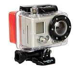 GoPro Camera Floaty Back Door