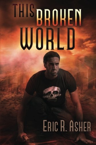 This Broken World (Vesik) (Volume 4)