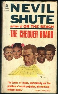  Nevil Shute
