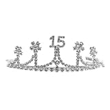 Ivonne "15" Tiara