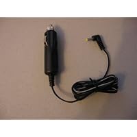 DC car power adapter for Mustek PL-205 PL-207 PL-305 PL-407 PL-408 PL-510 MP83 MP100 MP95A portable dvd players