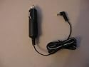 DC car power adapter for Mustek PL-205 PL-207 PL-305 PL-407 PL-408 PL-510 MP83 MP100 MP95A portable dvd players