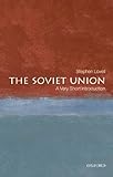 The Soviet Union : a very short introduction