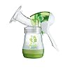 MAM 663260 - Manuelle Milchpumpe - Flaschen und Sauger BPA frei
