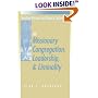 Missionary Congregation, Leadership, & Liminality (Christian Mission and Modern Culture)