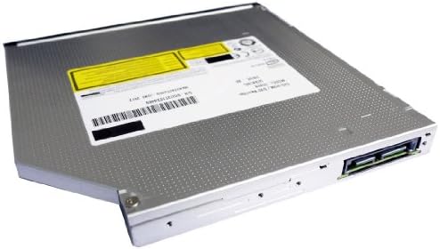 HIGHDING SATA CD DVD-ROM/RAM DVD-RW Drive Writer Burner for Toshiba Satellite A500 A505D A505 Series