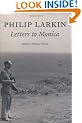 Philip Larkin: Letters to Monica