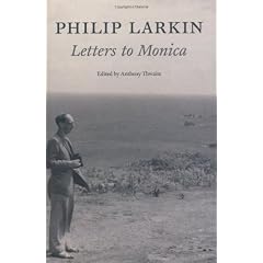 Letters To Monica