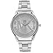 LNI Fashion Stainless Steel Band Watch Mk
