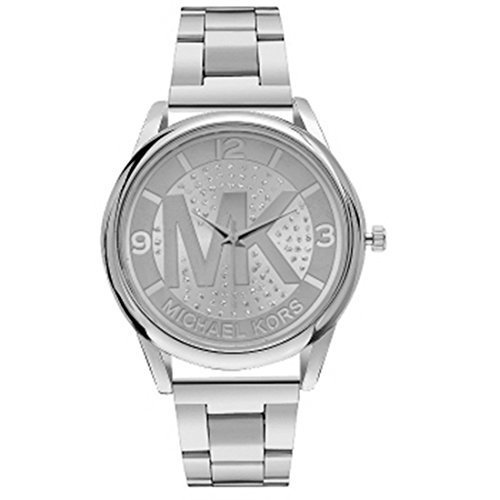 LNI Fashion Stainless Steel Band Watch Mk