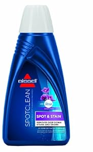 BISSELL Spot & Stain with Febreze Freshness Spring & Renewal Formula, 7149A, 32 ounces