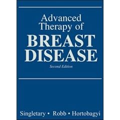 Advanced Therapy of Breast Disease