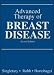Books : Advanced Therapy of Breast Disease