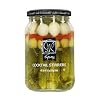 Sable & Rosenfeld, Tipsy Cocktail Stirrers, 9.7 Ounce Jar (Pack of 2)