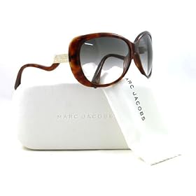 Marc Jacobs Sunglass Mj 246 Havana