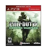 Call of Duty 4: Game of the Year Editionby Activision