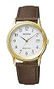 [シチズン]CITIZEN 腕時計 REGUNO レグノ ソーラーテック スタンダードモデル RS25-0031B メンズ
