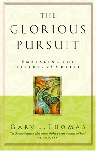 The Glorious Pursuit: Embracing the Virtues of Christ under Ethics in The Books Store