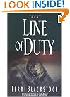 Line of Duty (Newpointe 911 Series #5)