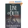 Line of Duty (Newpointe 911 Series #5)