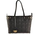 IMAGE OF Bruno Magli Women's Acalifa Leather Handbag