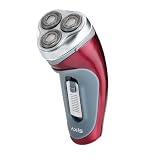 Bodyline AX2320-AXIS SHAVER CORD/CORDLESS ROTARY SHAVER