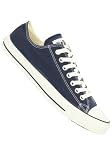 CONVERSE Chuck Taylor All Star OX navy