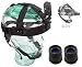 Night Optics USA Goggles Conversion Kit for D-212 and D-221B Binoculars