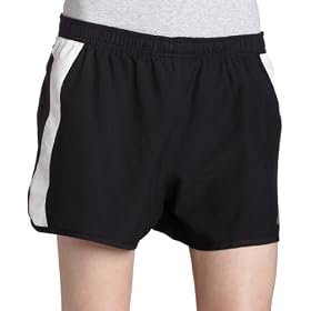 Buy adidas Ladies 3-Inch Pacer Short