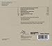 Symphony No 3 / Choral Works