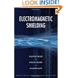 Electromagnetic Shielding (Wiley Series in Microwave and Optical Engineering) by Salvatore Celozzi, Rodolfo Araneo, and Giampiero Lovat