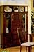 Kitchen & Housewares : Ethan Display China Cabinet