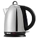 Aroma 1.5L X-Press Stainless Steel Water Kettle - AWK-115S