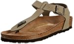 Birkenstock Kairo 47211, Infradito un...