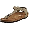Birkenstock Kairo 47211, Infradito unisex adulto