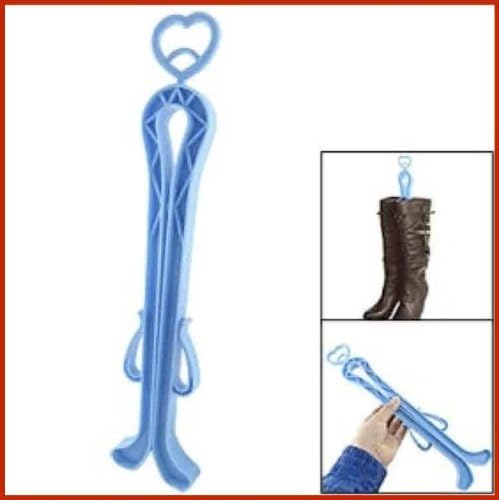 GIANT 20" STAND UP BOOT CLIP - COLOR WHITE