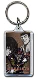 Gungrave Lucite Keychain GE-3418 K-1847